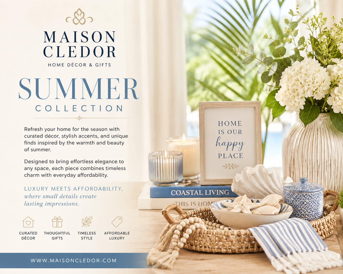 Summer Collection