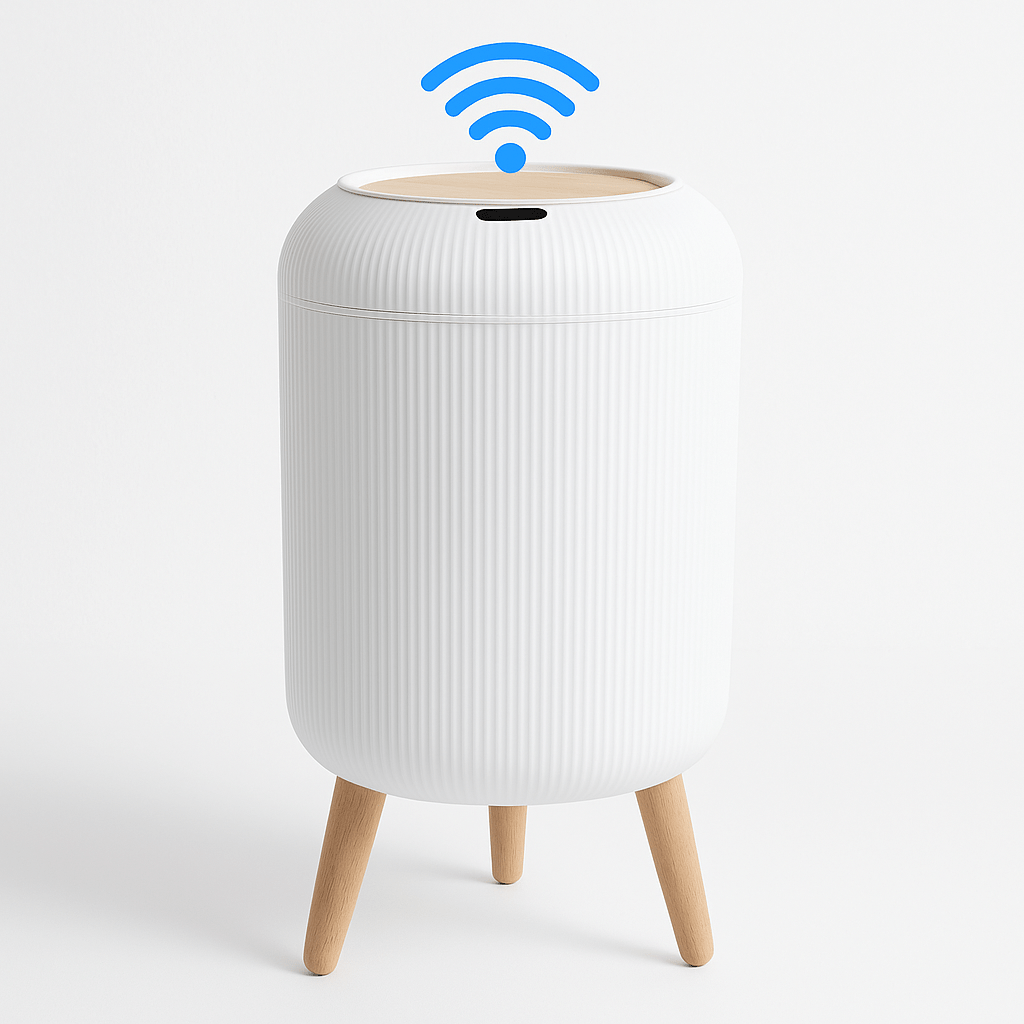 Smart & Modern Home Essentials