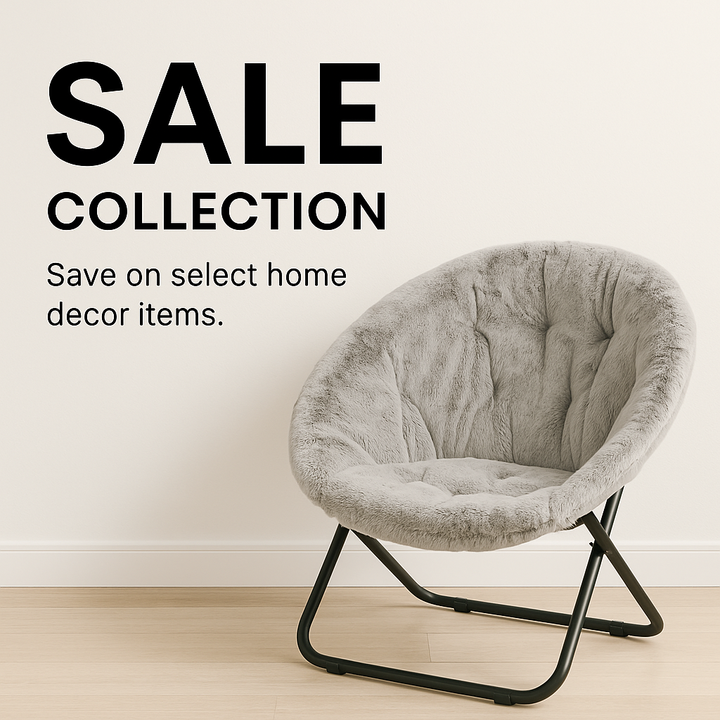 Maison Sale Collection