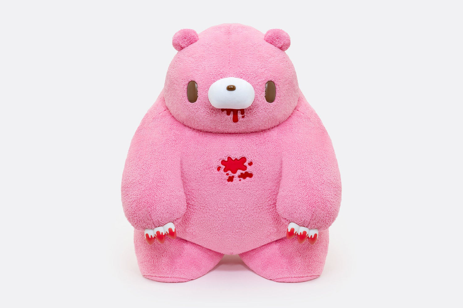 Chubby Giant Gloomy Bear Plushie